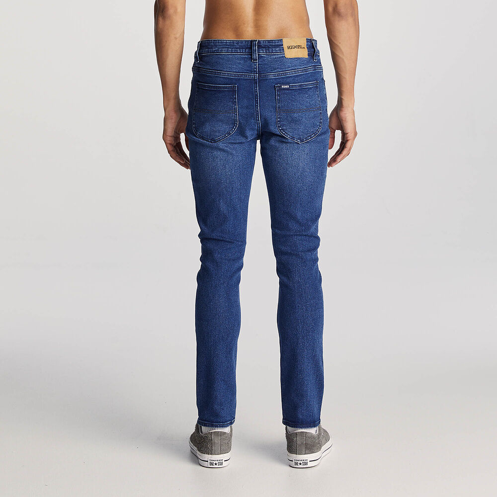 R2 Slim - Persistance Ind