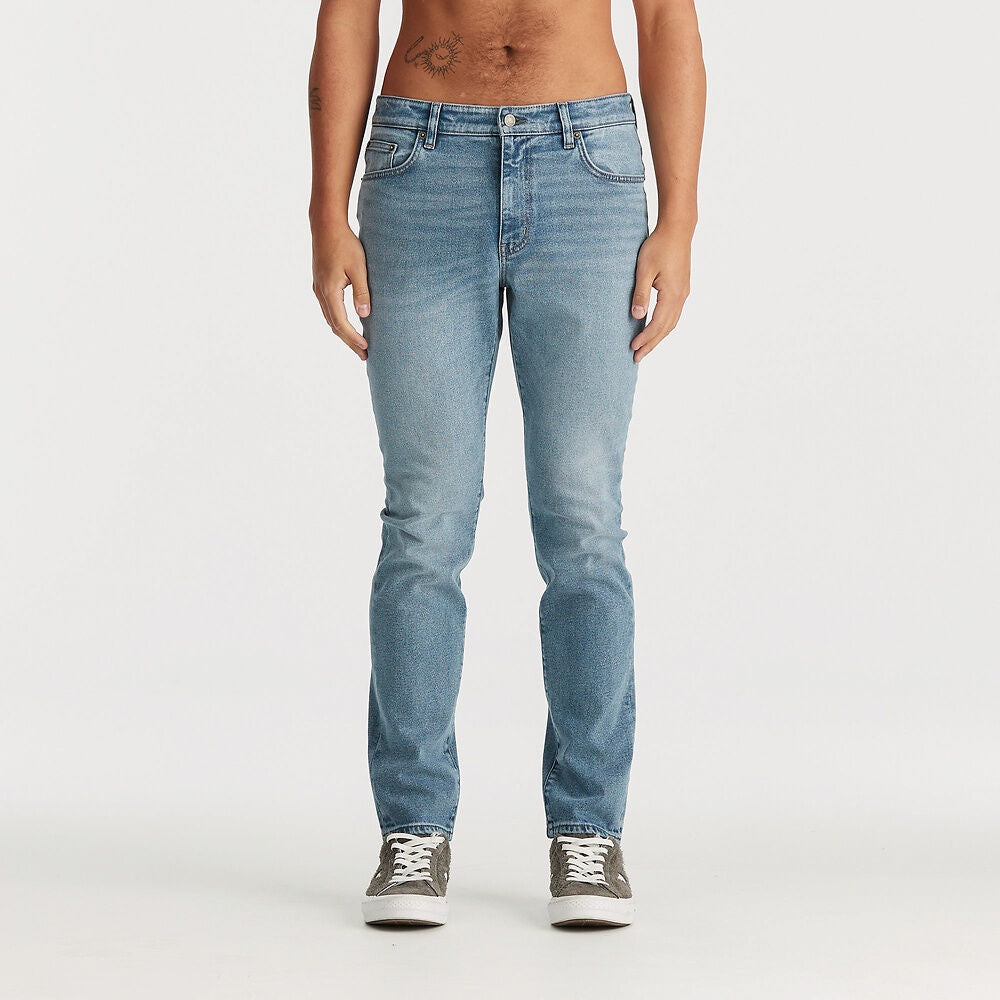 R2 Slim - Paros Blue