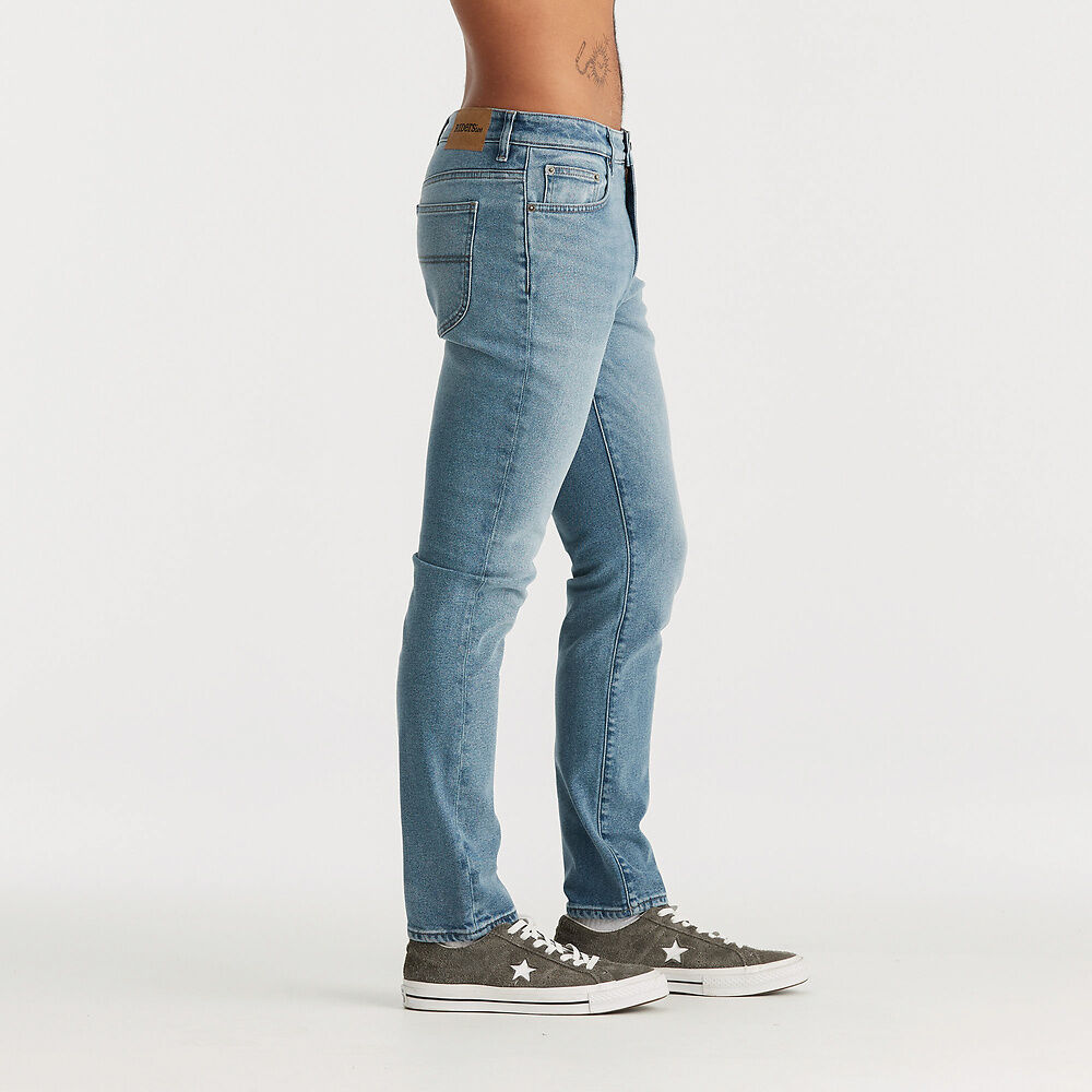R2 Slim - Paros Blue