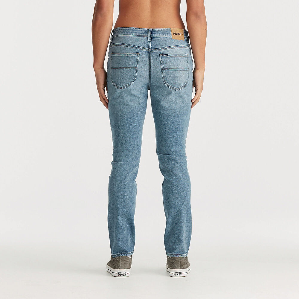R2 Slim - Paros Blue