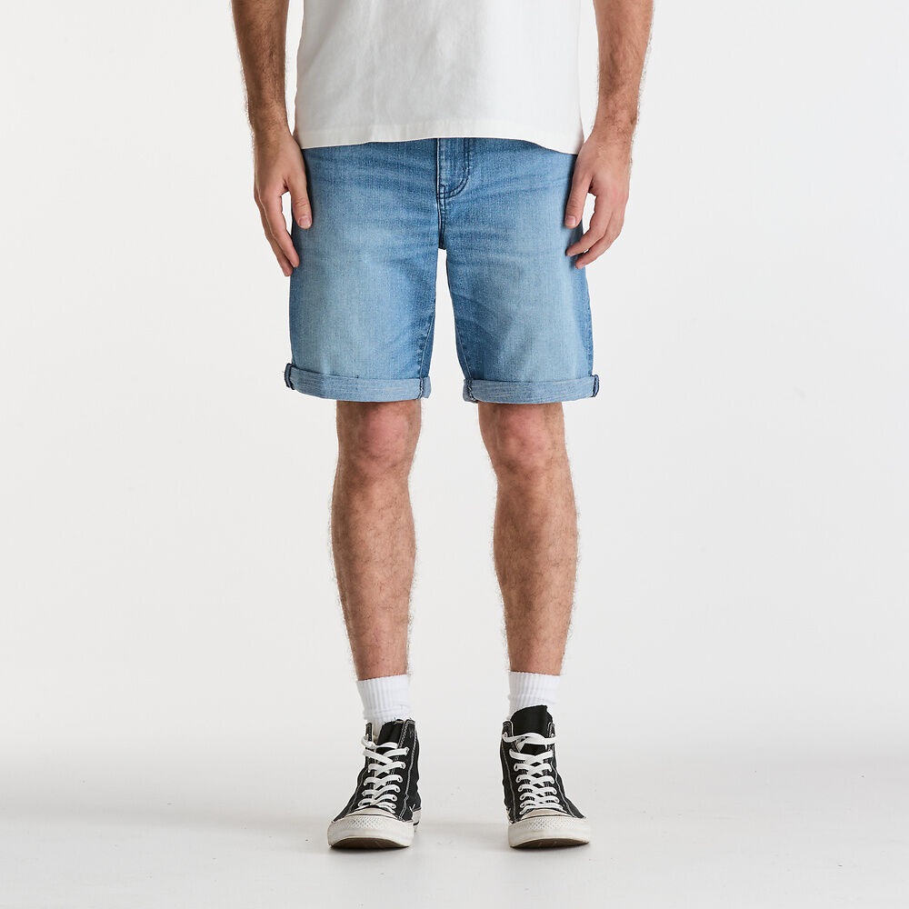 R3 Shirt - Authentic Fade