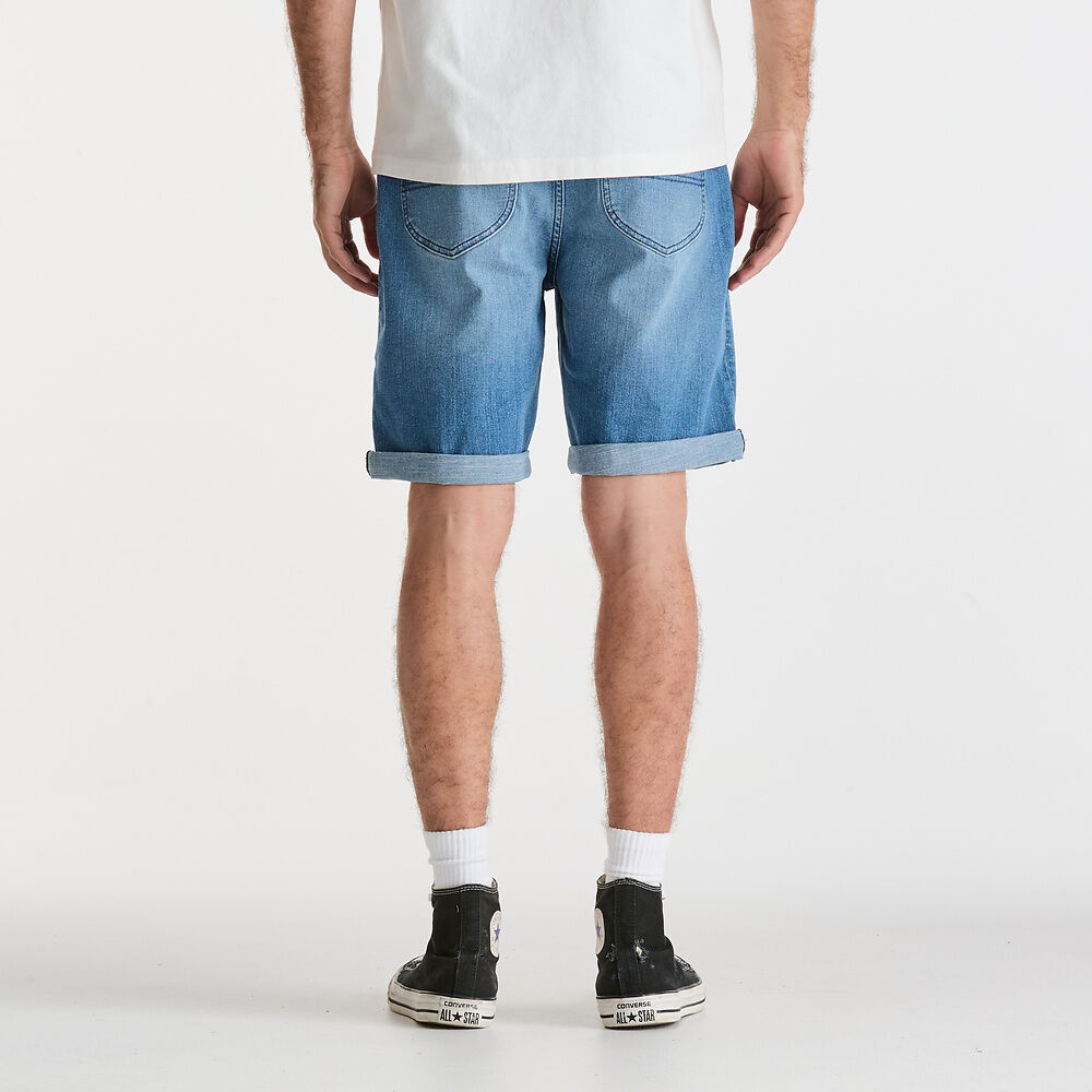 R3 Shirt - Authentic Fade