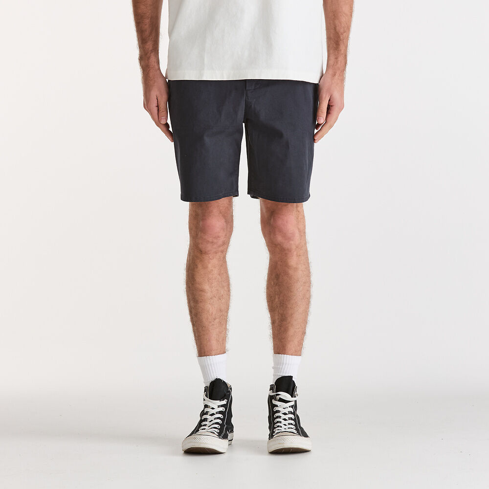 R4 Chino Short - Navy