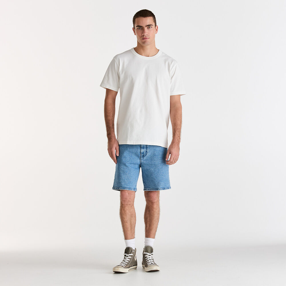 R4 Short - Soul Blue