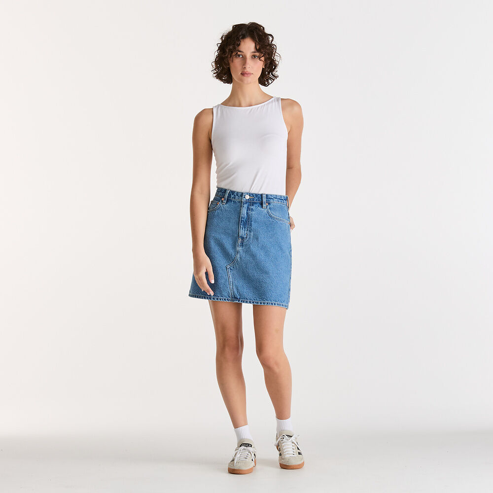 Hi Girlfriend Skirt