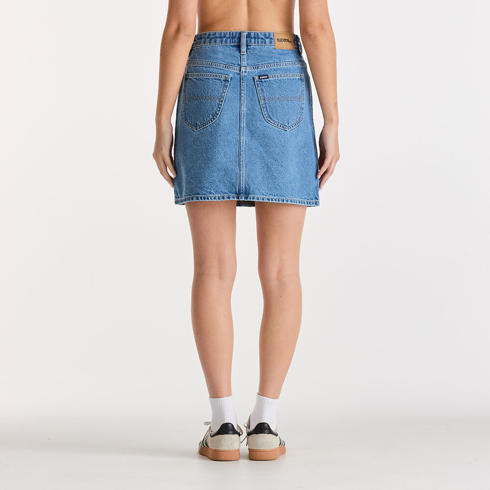 Hi Girlfriend Skirt