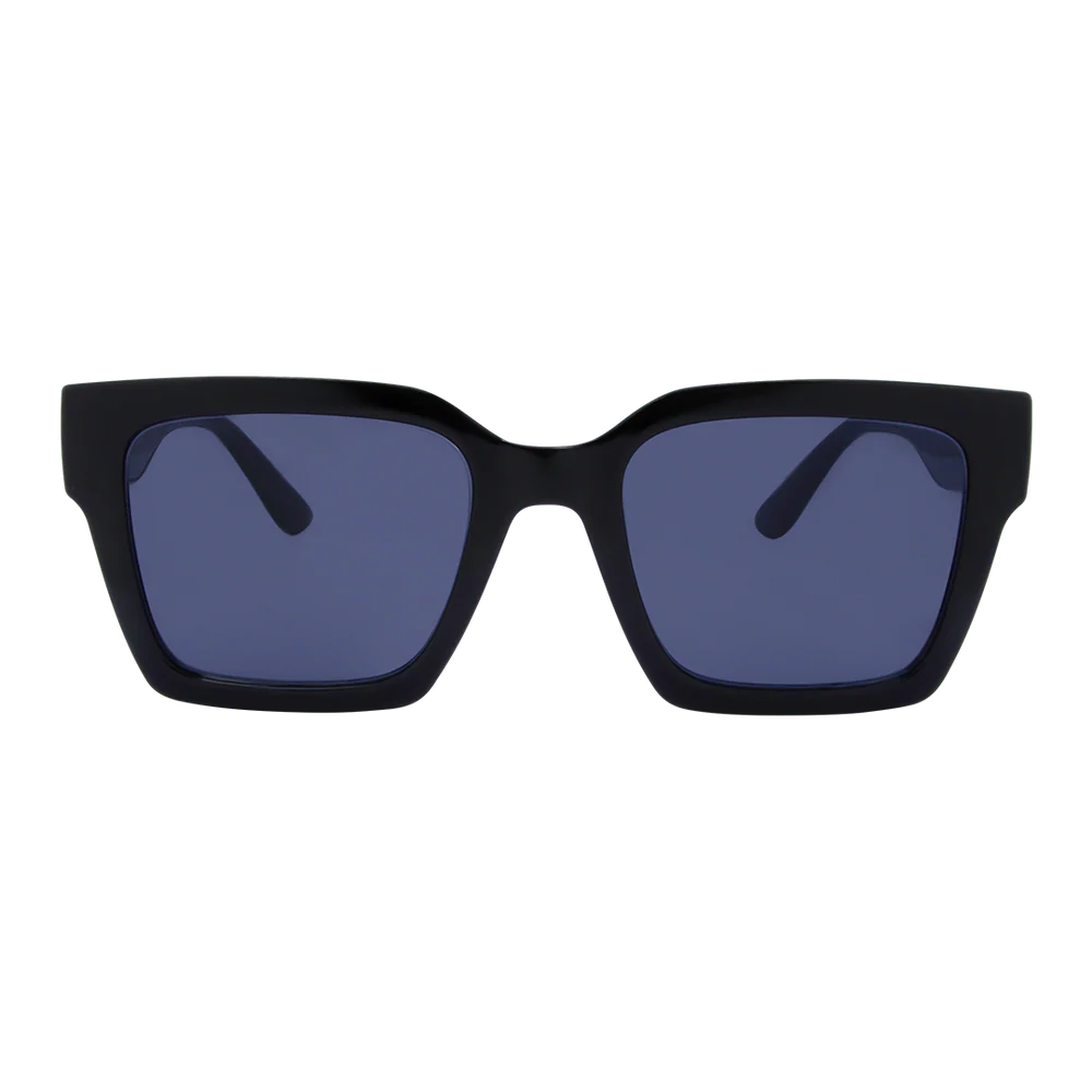 Rhodes - Black/Blue