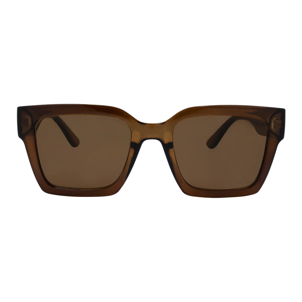 Rhodes - Brown/Brown