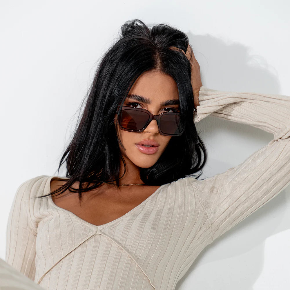 Rhodes - Brown/Brown