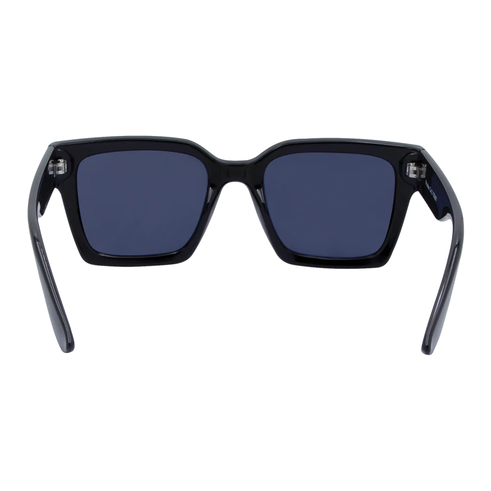 Rhodes - Black/Blue
