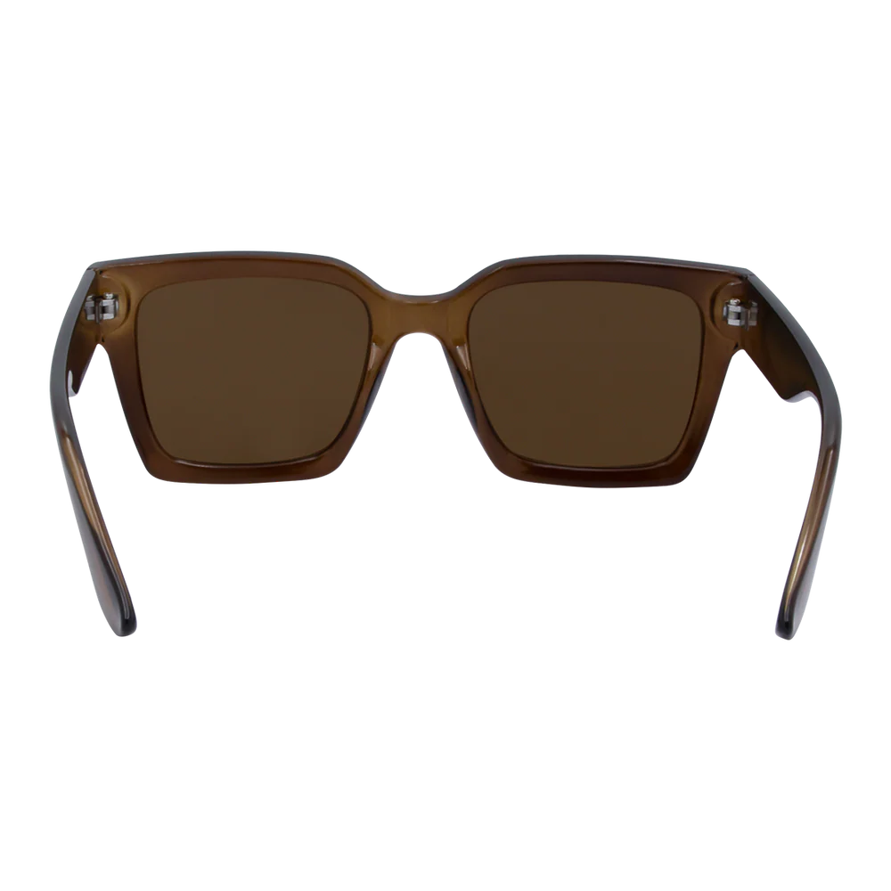 Rhodes - Brown/Brown