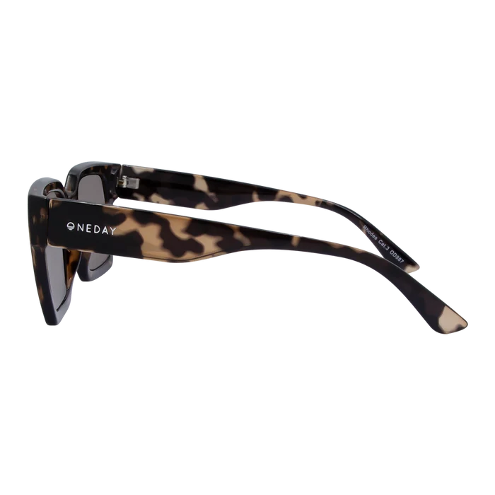 Rhodes - Tortoise Brown