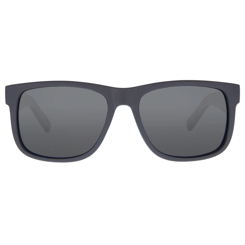 Riot - Matt Black/Smoke