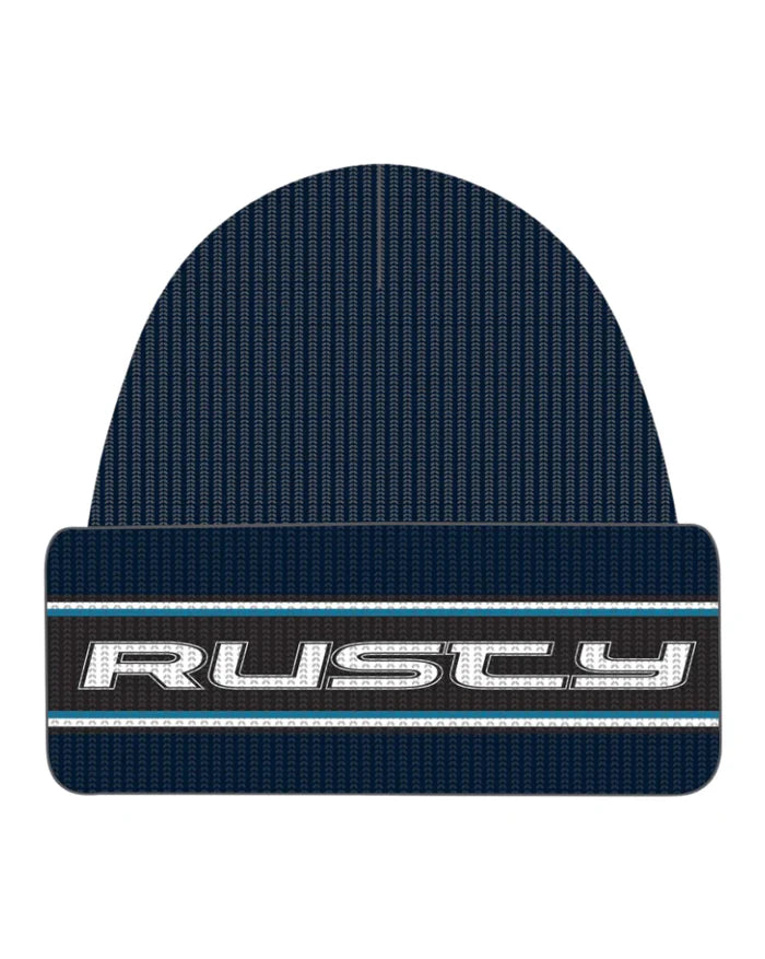 Tracks Beanie - Boys