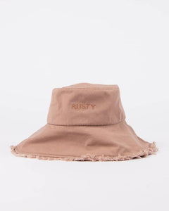 Gleam Organic Bucket Hat