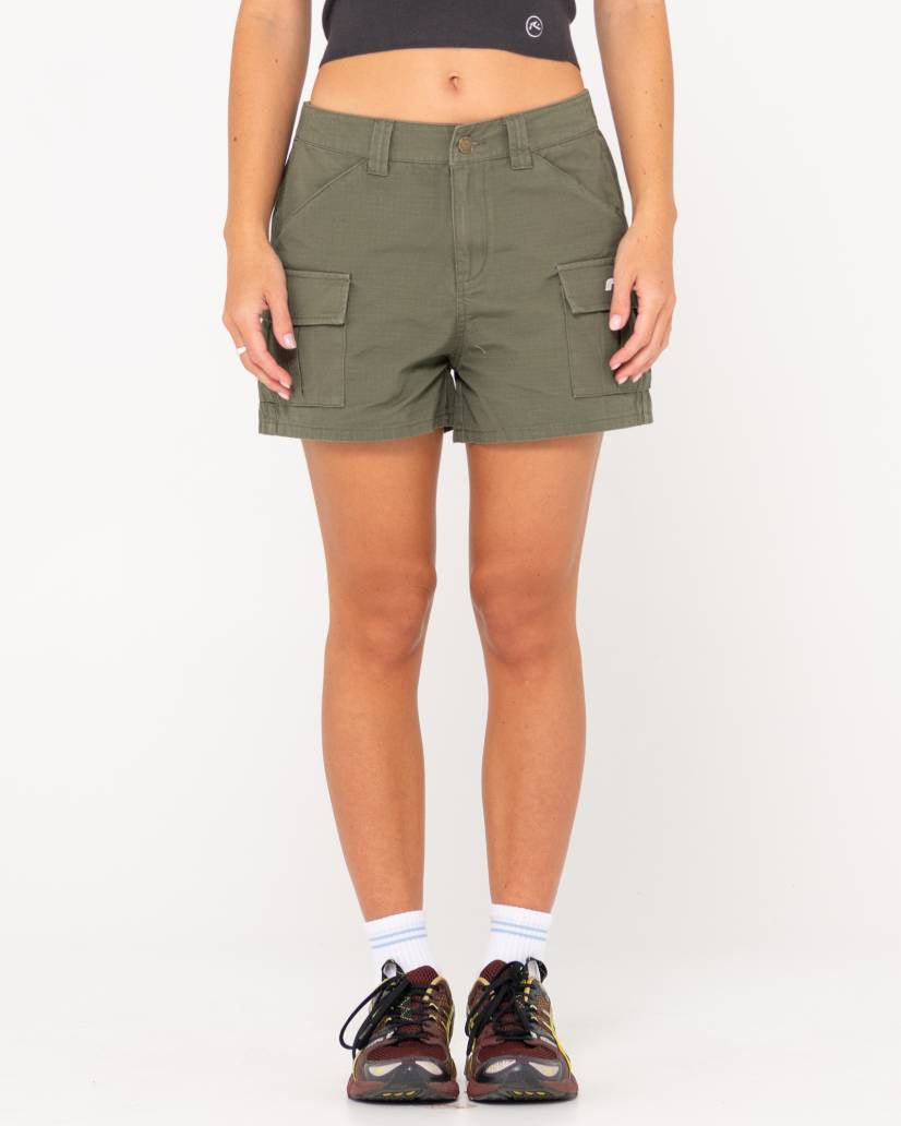 Cade Low Rise Hipstop Cargo
