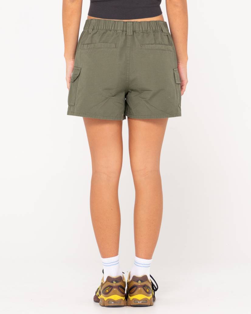 Cade Low Rise Hipstop Cargo