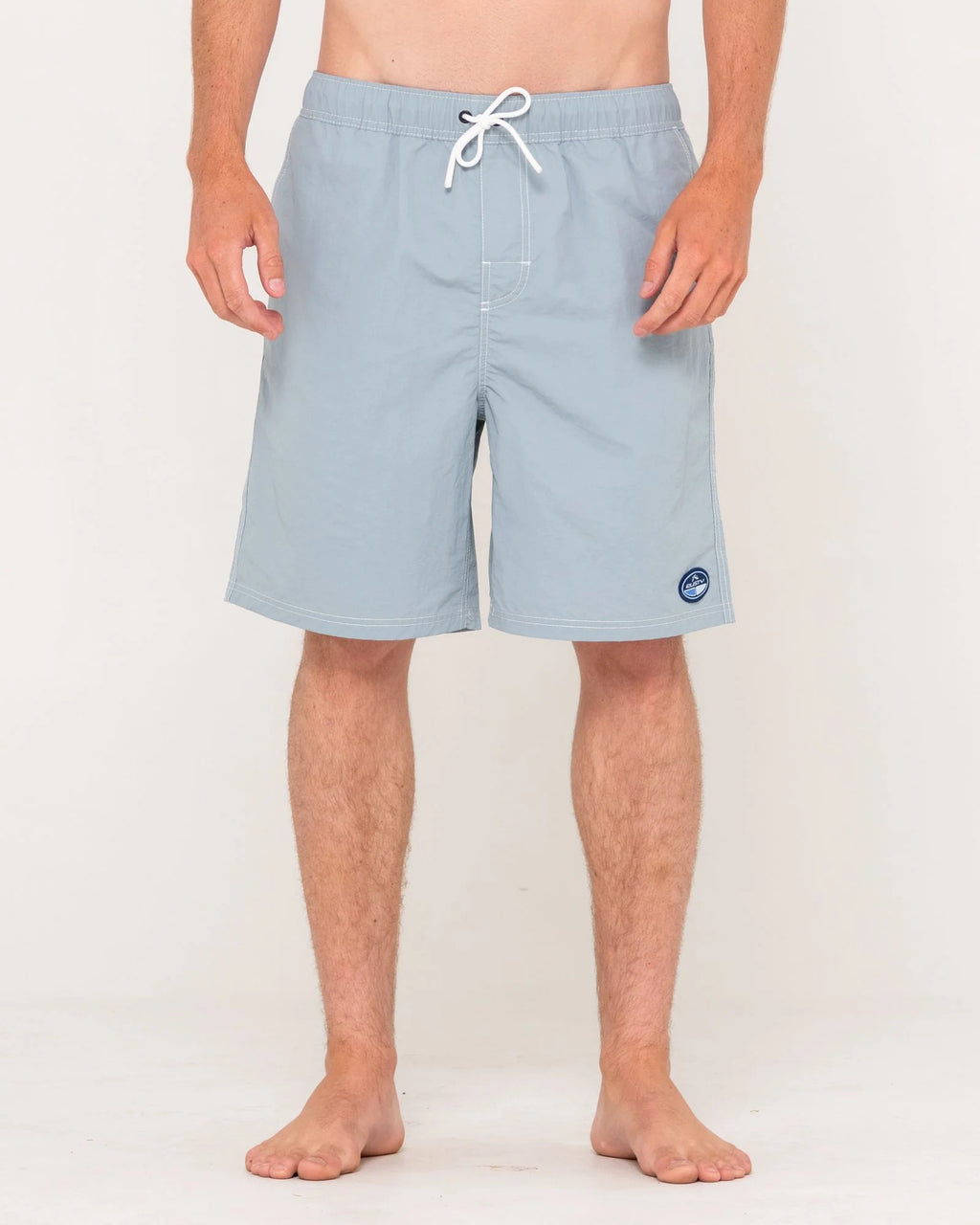 Heritage 95 All Day Short - Celestial Blue