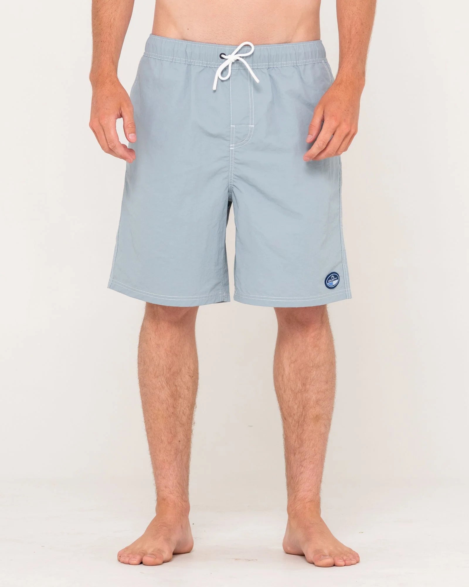 Heritage 95 All Day Short - Celestial Blue