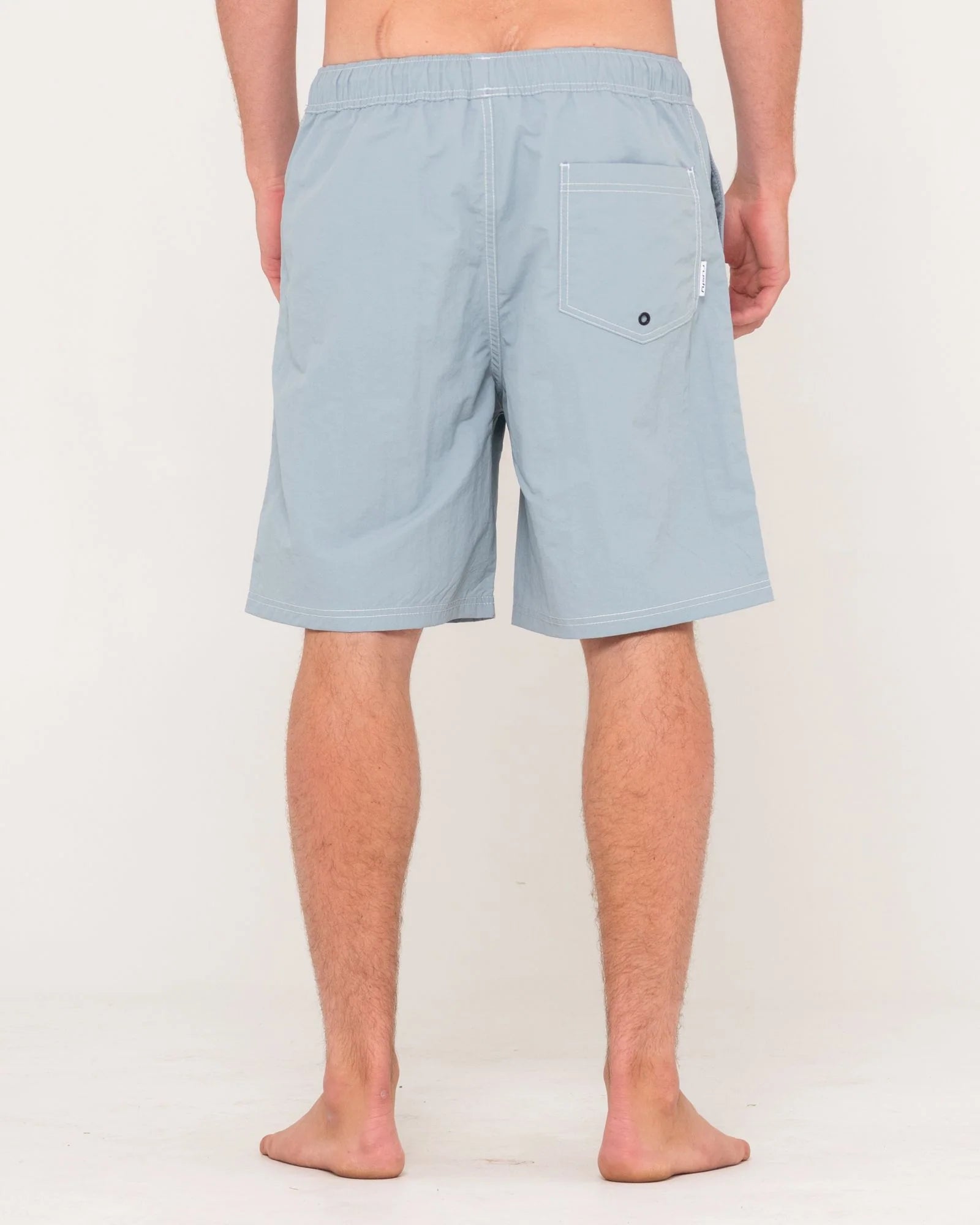 Heritage 95 All Day Short - Celestial Blue