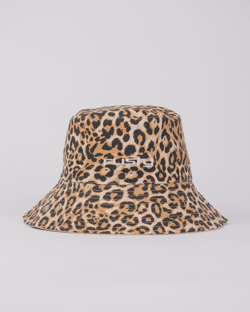 Lennie Reversible Bucket Hat