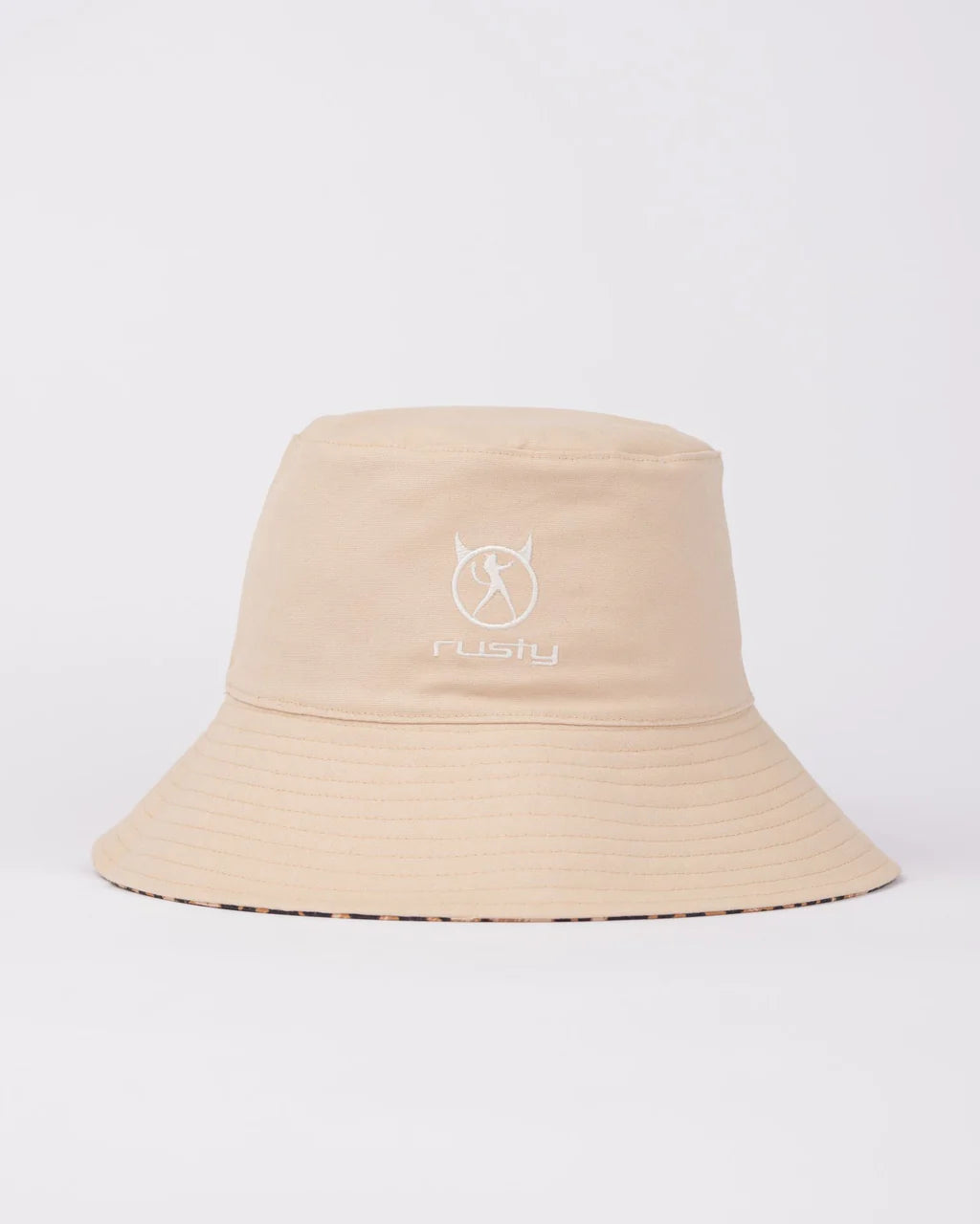 Lennie Reversible Bucket Hat