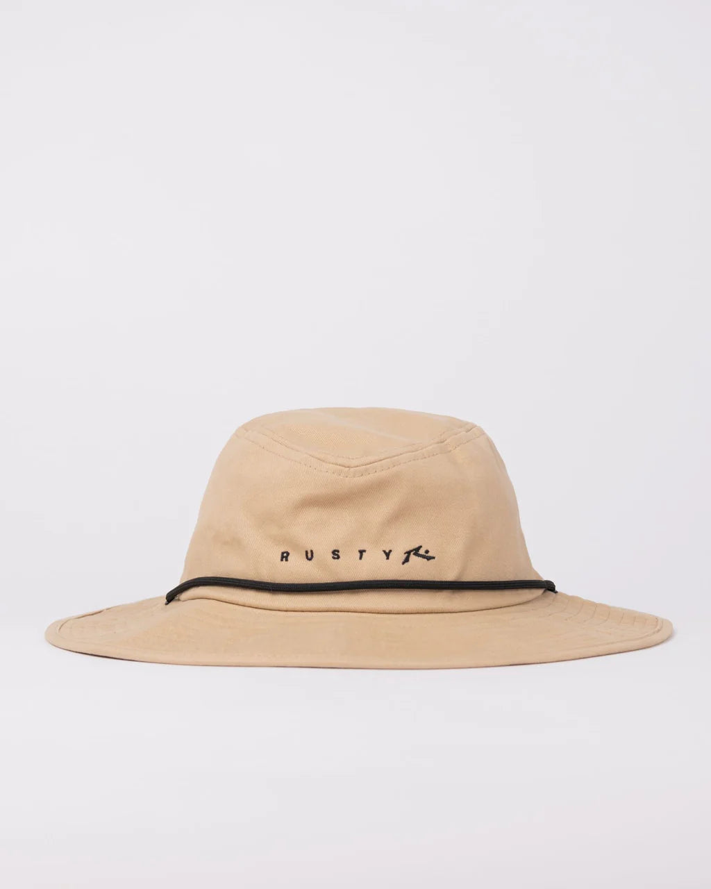 Bradman Bucket Hat - Khaki