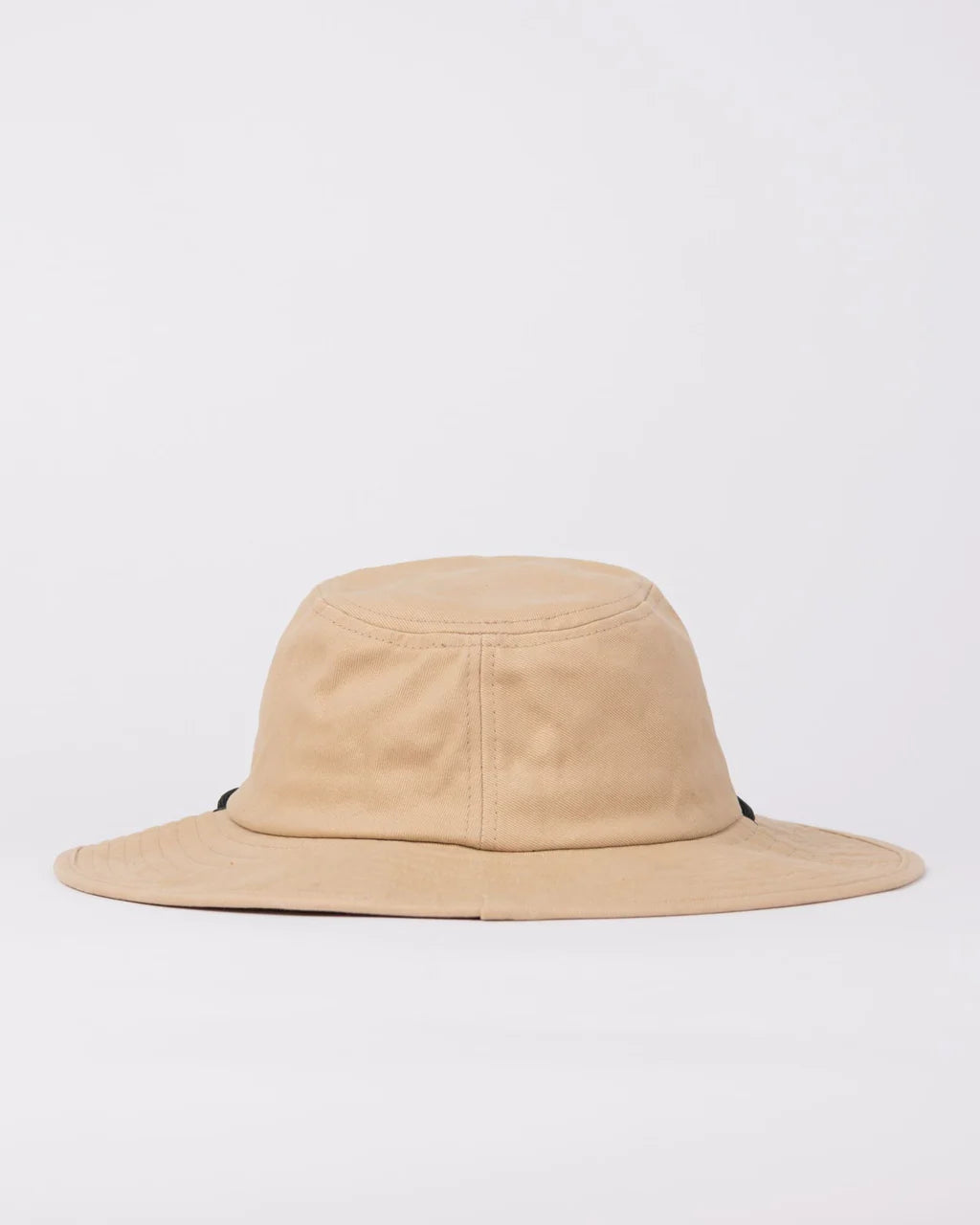 Bradman Bucket Hat - Khaki
