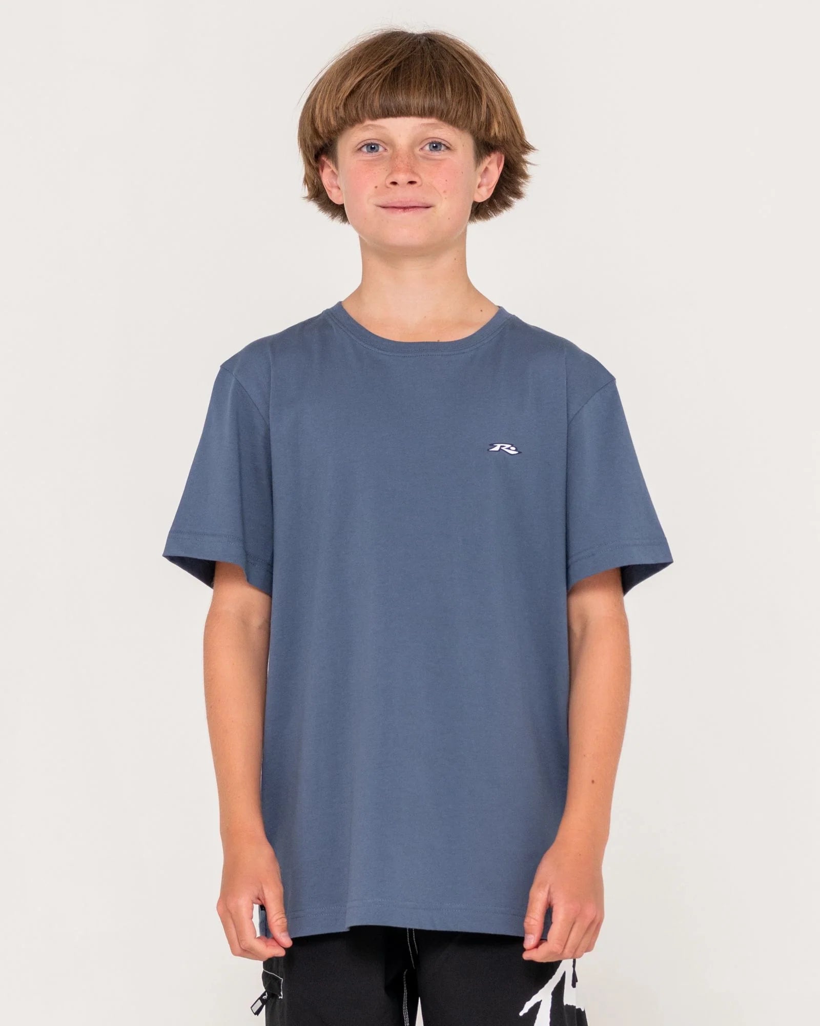 Registered SS Tee - Boys