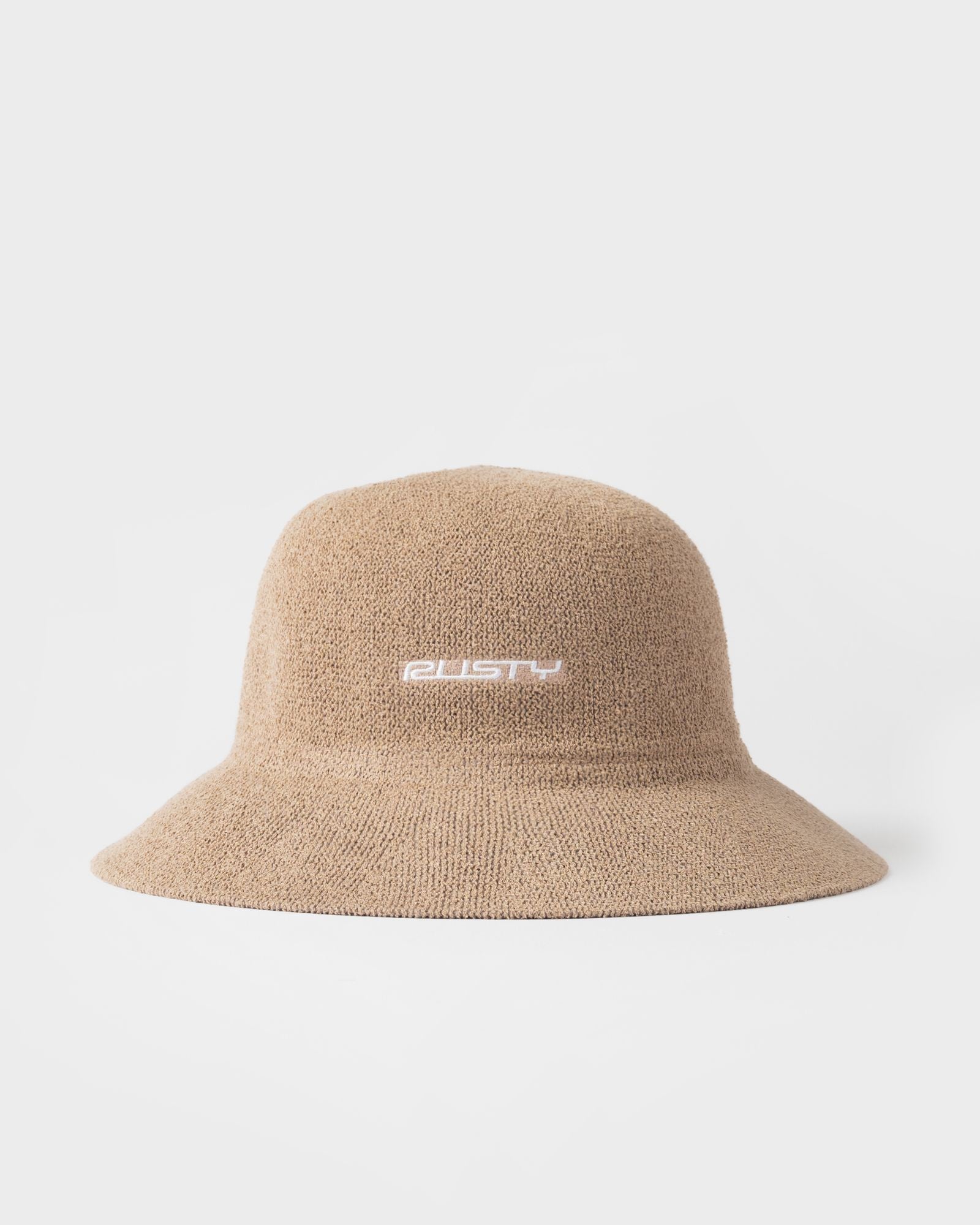 Bailey Bucket Hat - Taupe