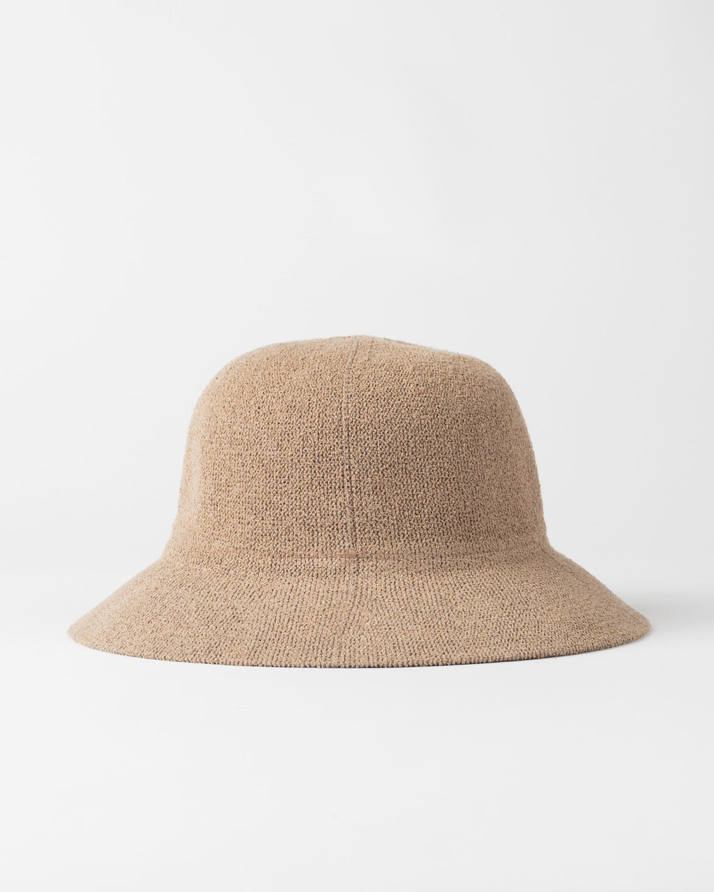 Bailey Bucket Hat - Taupe