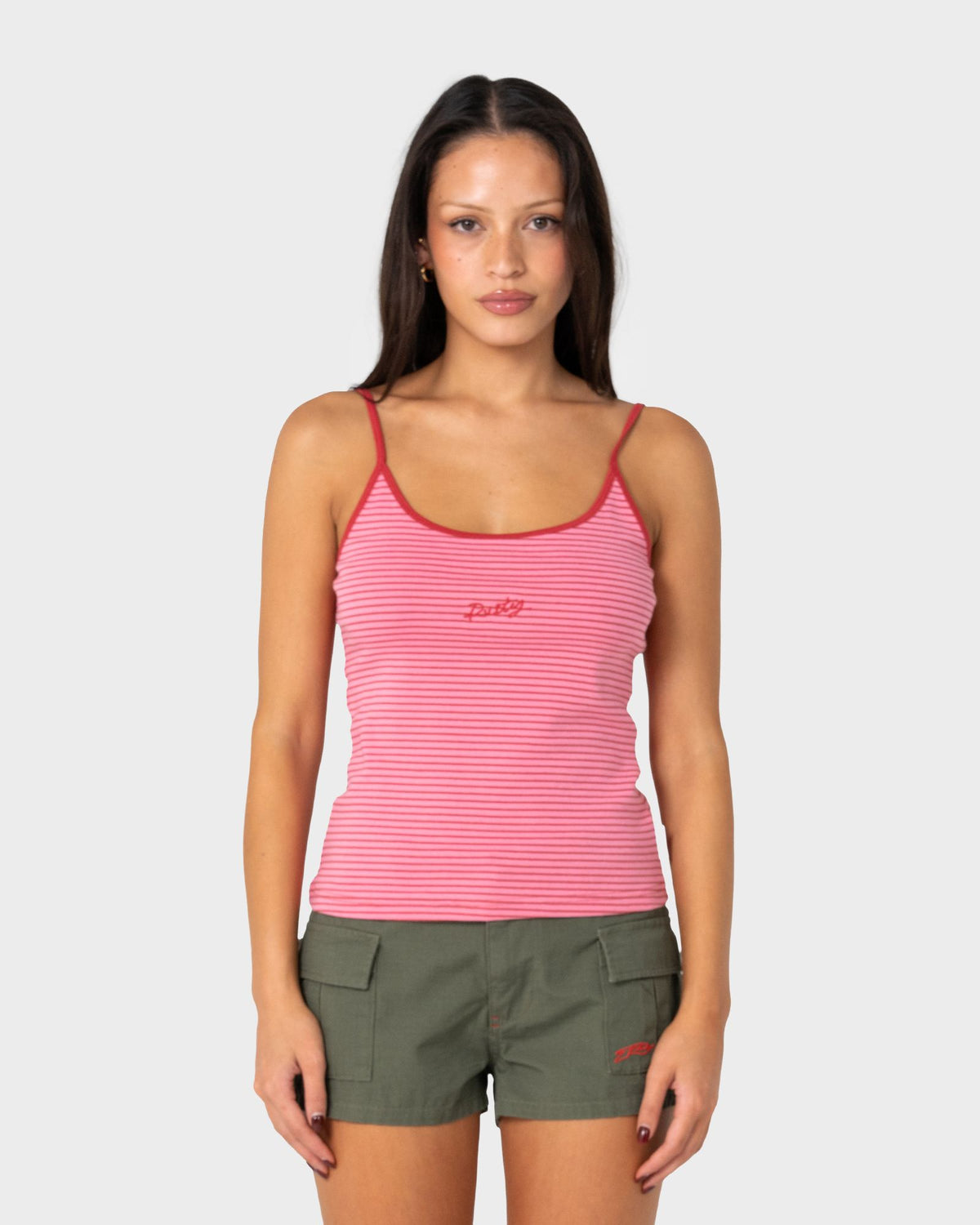 Candy Cami Tank