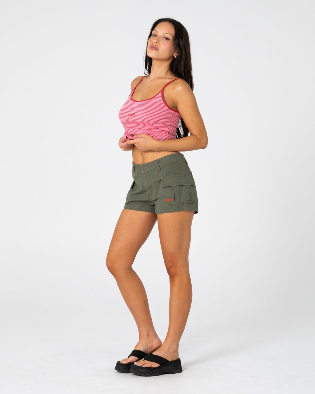 Candy Cami Tank
