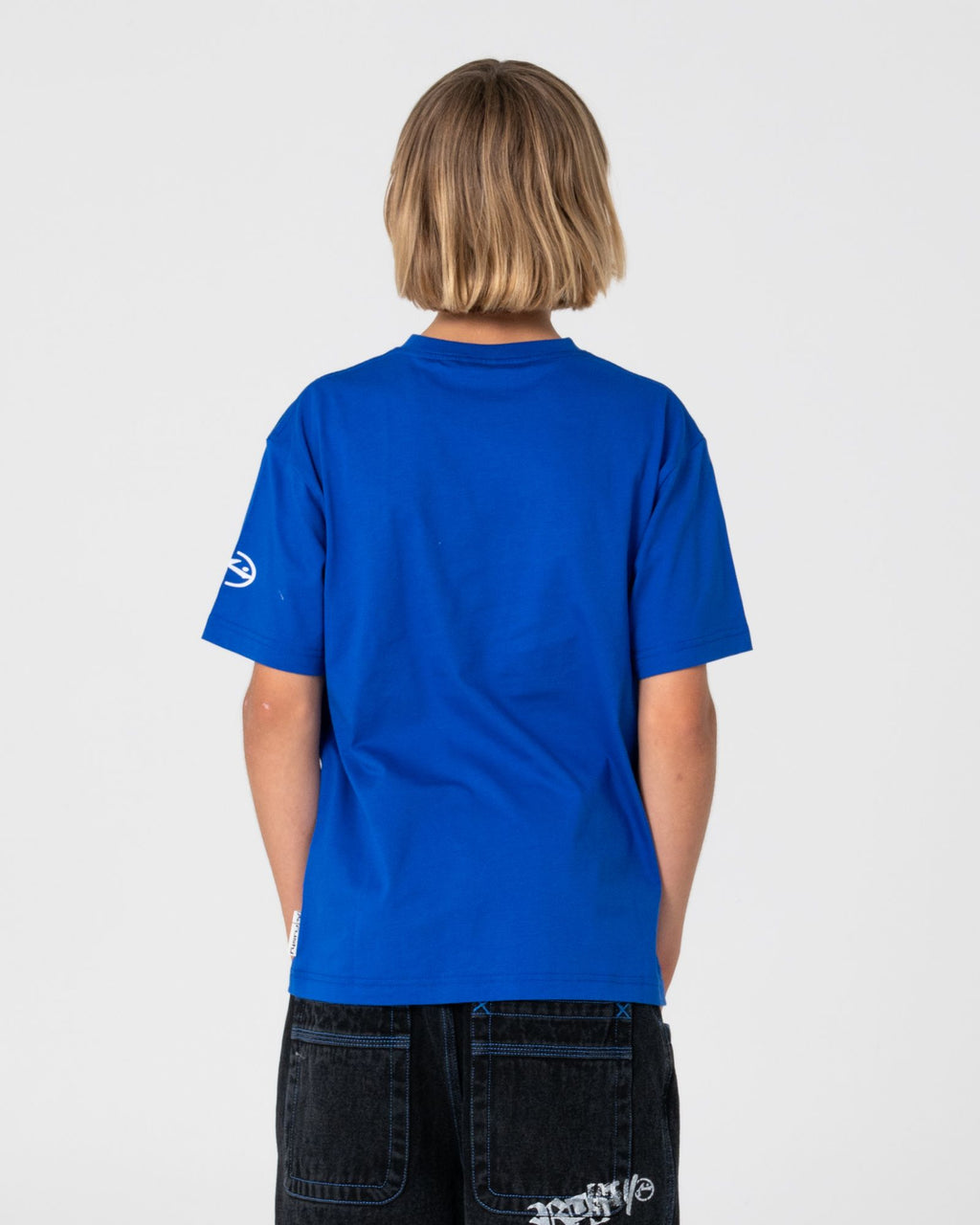 Outliner S/S Tee - Boys