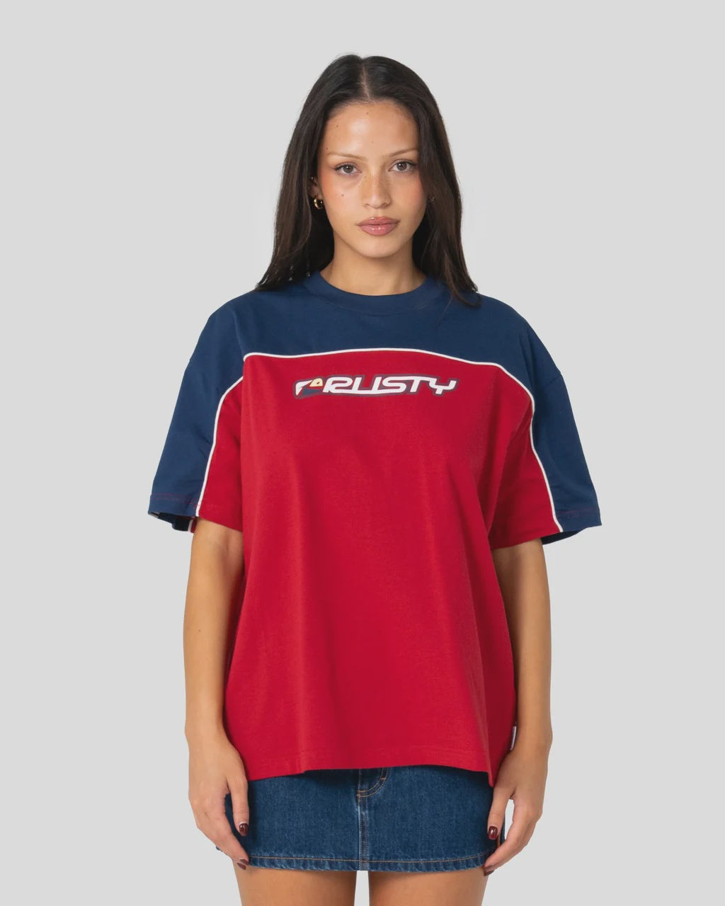 Archived OPS S/S Shirt