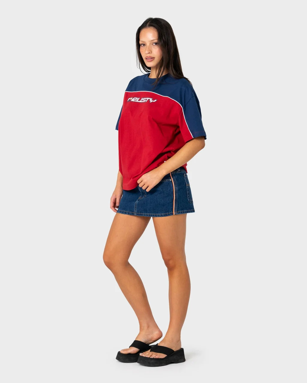 Archived OPS S/S Shirt
