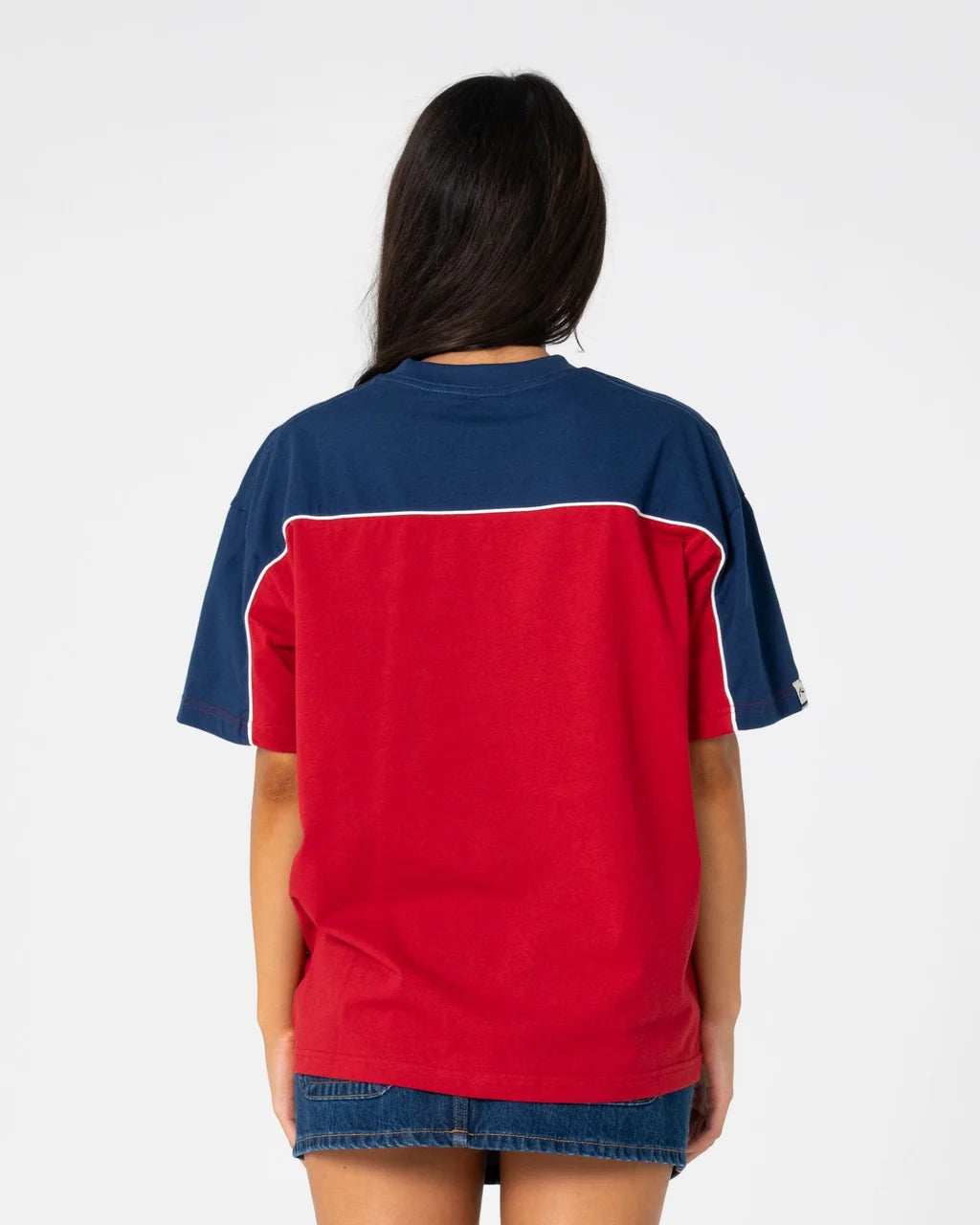 Archived OPS S/S Shirt