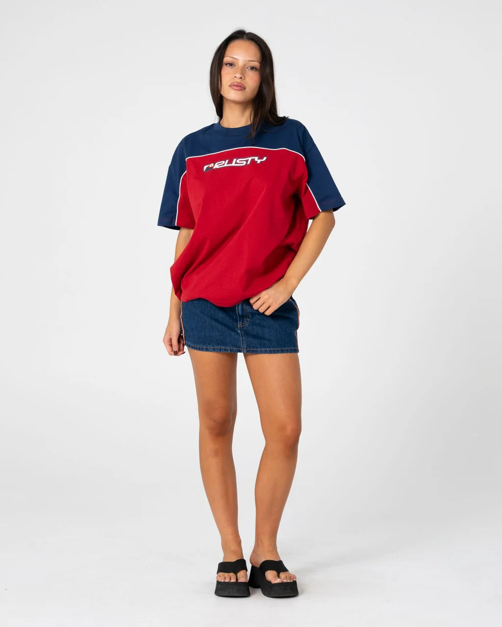 Archived OPS S/S Shirt