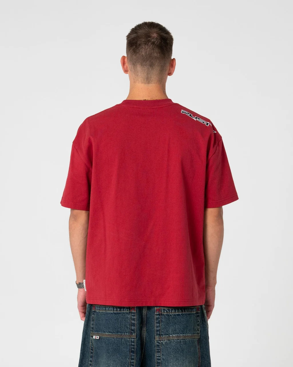 Razor Tee