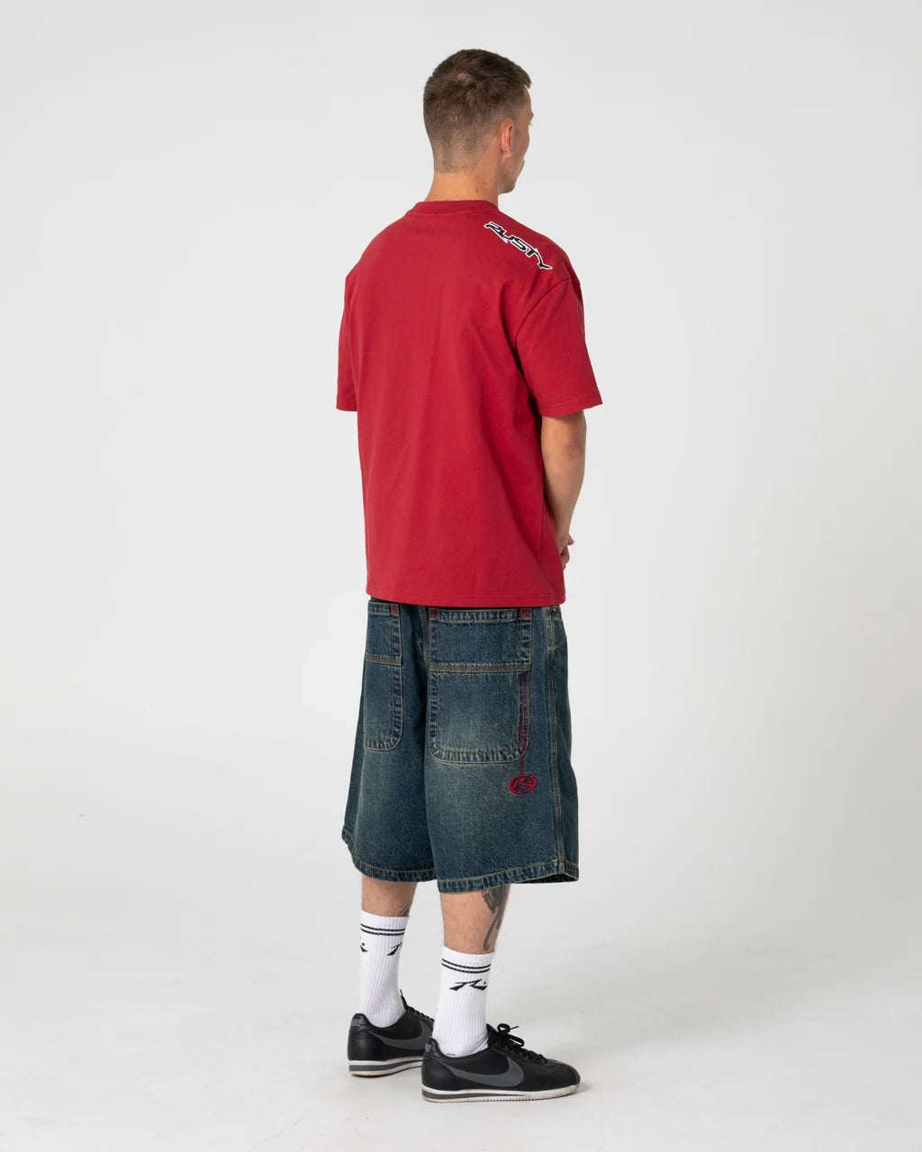 Razor Tee