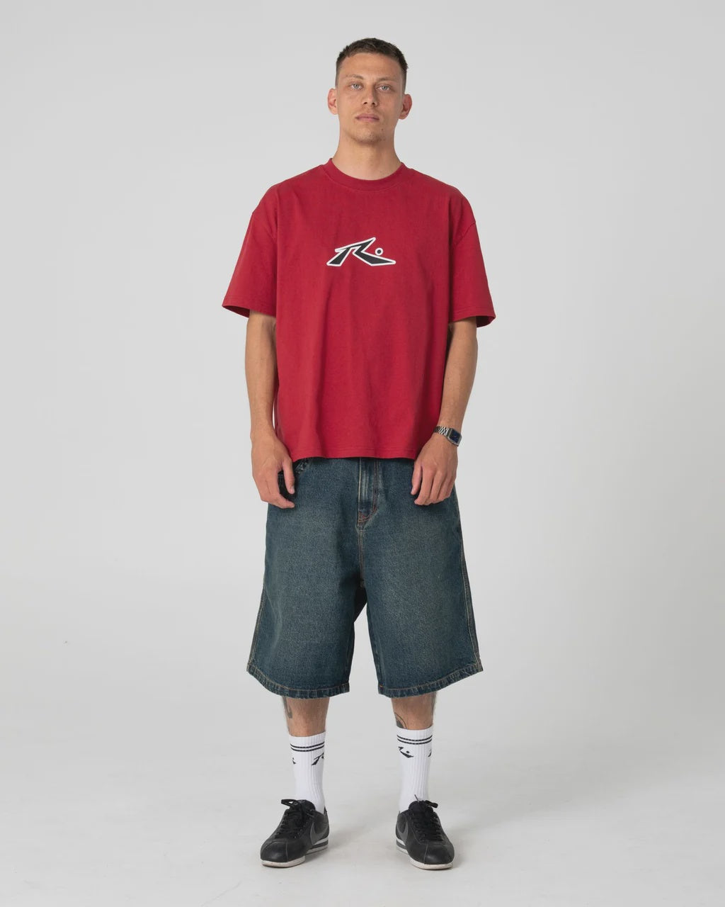 Razor Tee