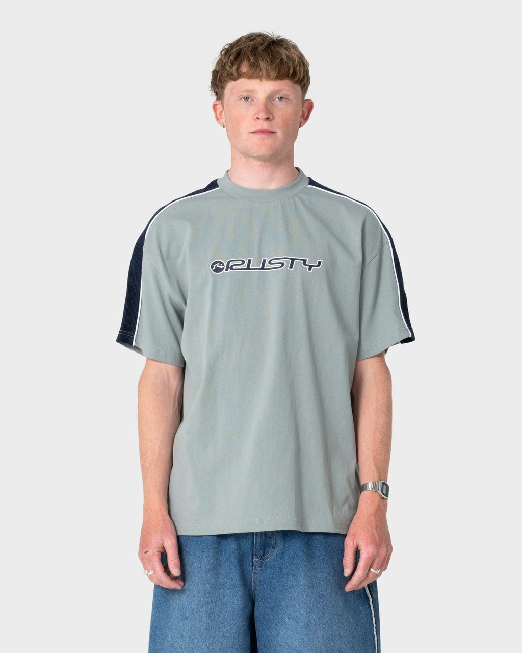 Alonso 3.0 S/S Tee
