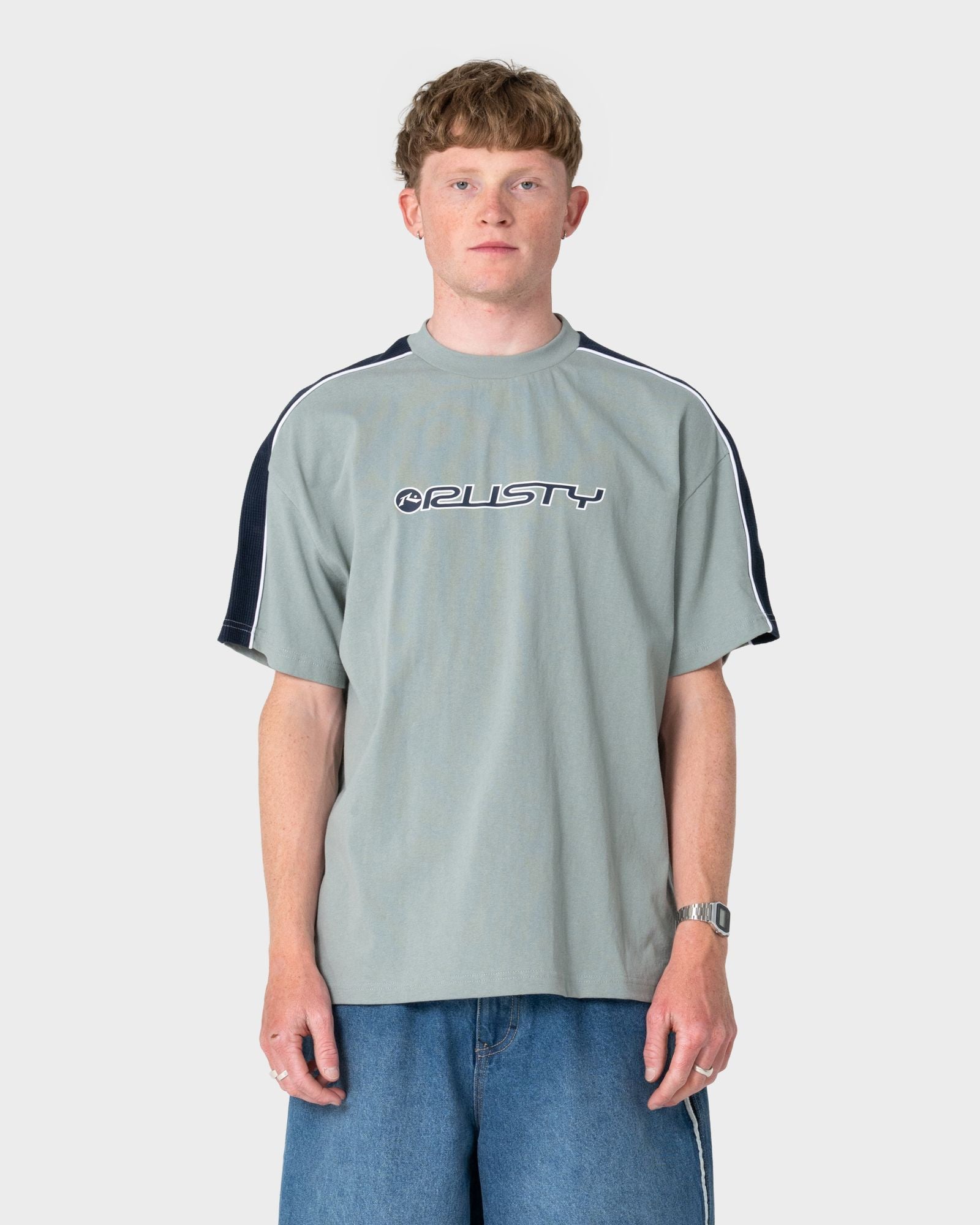 Alonso 3.0 S/S Tee