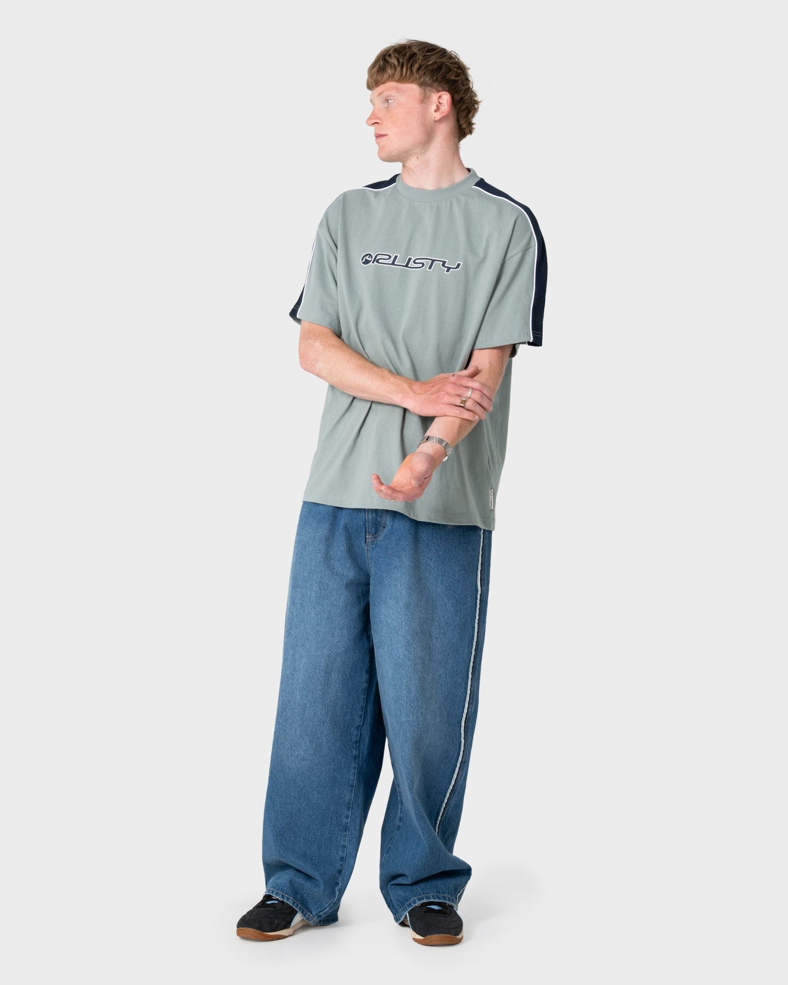Alonso 3.0 S/S Tee