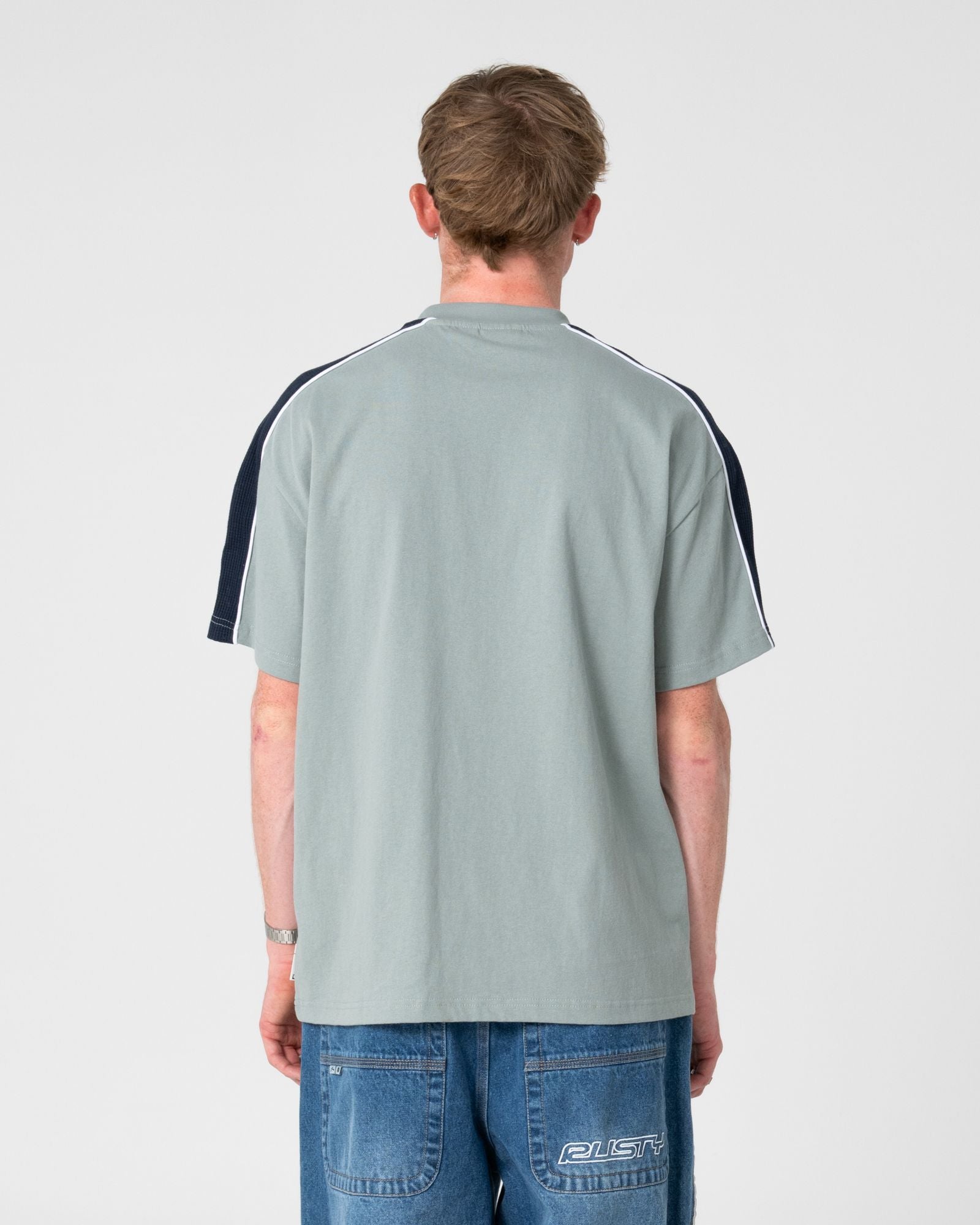 Alonso 3.0 S/S Tee