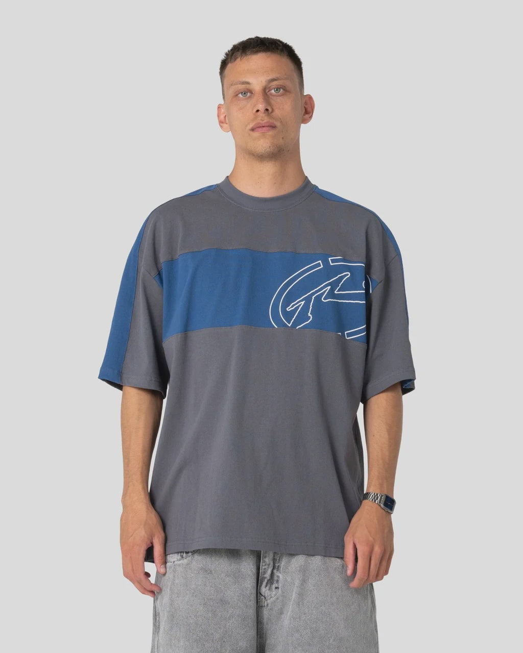 Kill Switch Tee