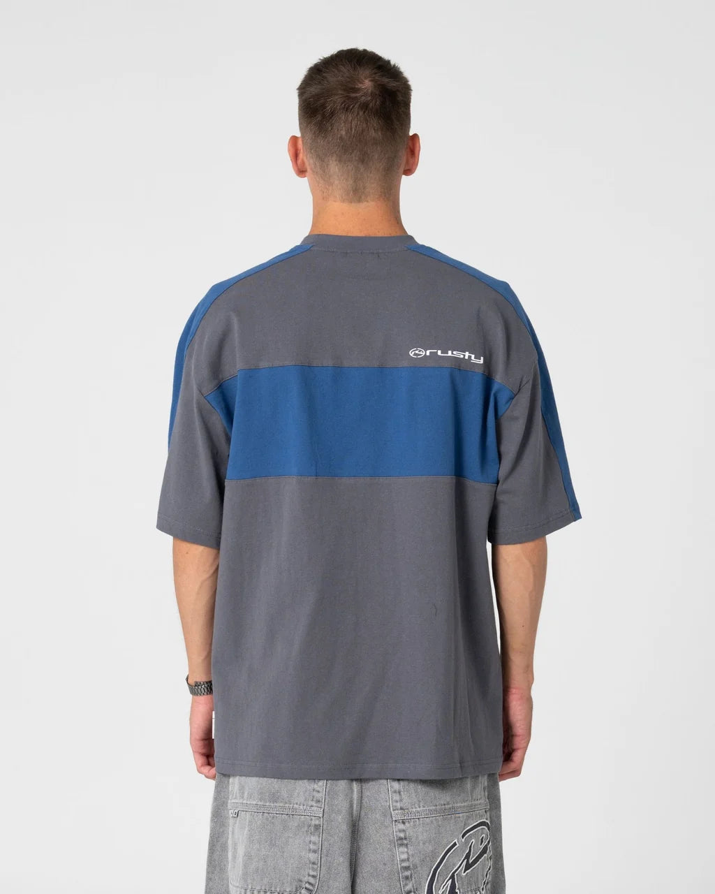 Kill Switch Tee