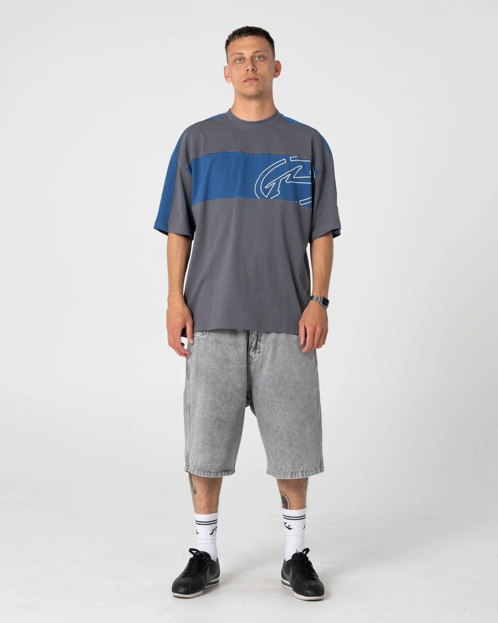 Kill Switch Tee