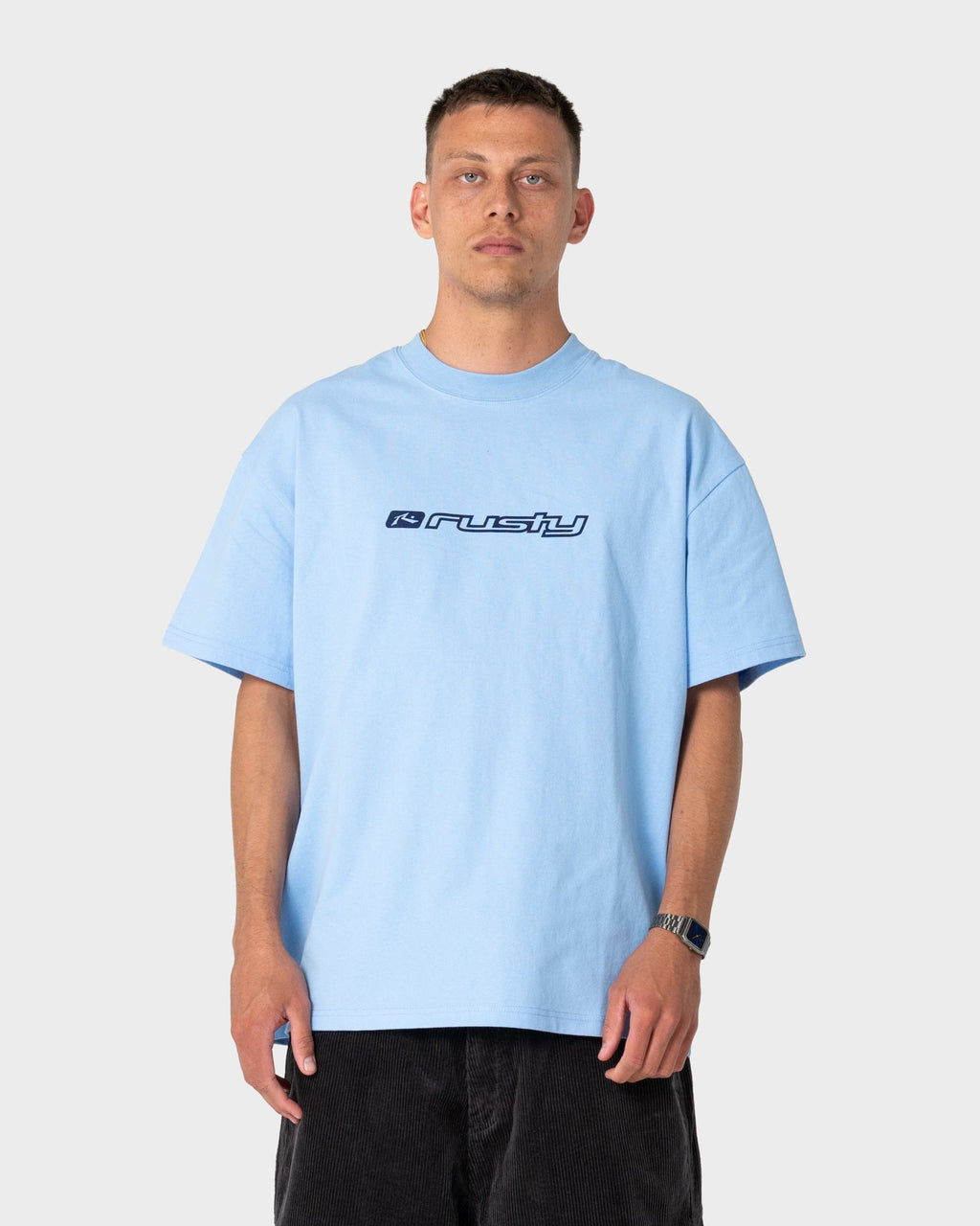 Fragment S/S Tee