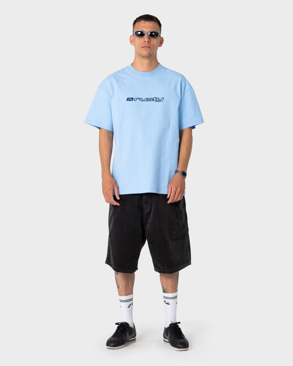 Fragment S/S Tee
